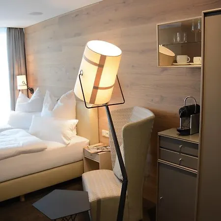 Bed&bike Berliner Hof Bed & Breakfast St. Vith