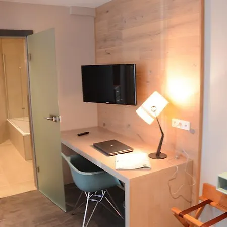 Berliner Hof Bed&bike B&B