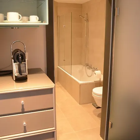 Bed & Breakfast Bed&bike Berliner Hof