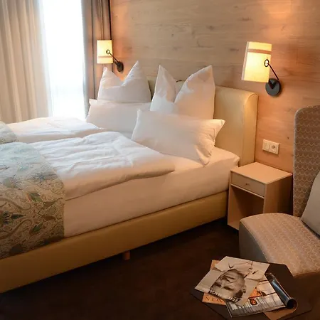 Berliner Hof Bed&bike 상트비스
