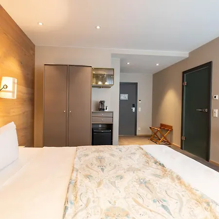 Berliner Hof Bed&bike St. Vith