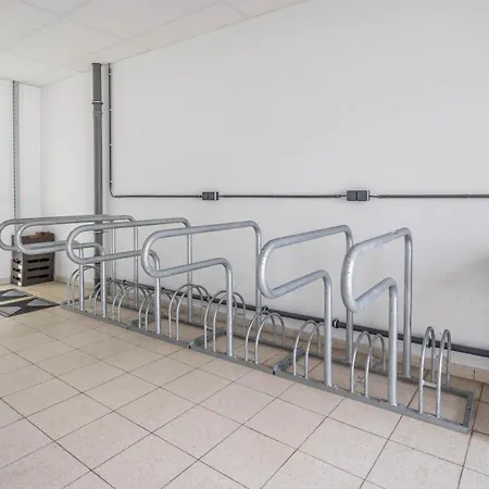 Berliner Hof Bed&bike Frühstückspension St. Vith