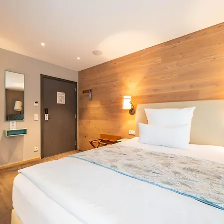 Berliner Hof Bed&bike St. Vith