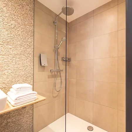 Berliner Hof Bed&bike 3* St. Vith