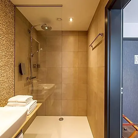 Berliner Hof Bed&bike 3*