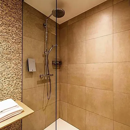Berliner Hof Bed&bike 3* St. Vith