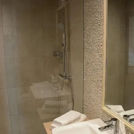 Bed&bike Berliner Hof 3* St. Vith