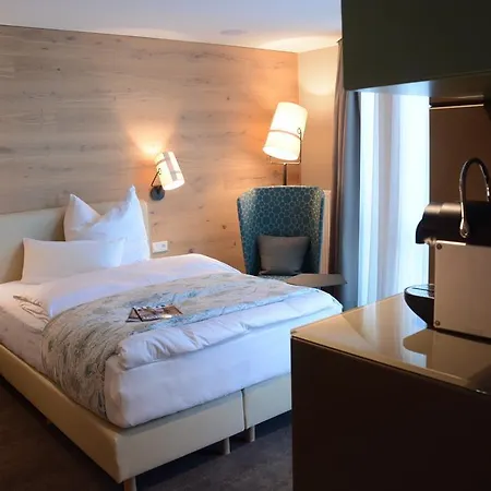 Bed&bike Berliner Hof St. Vith