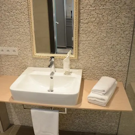 Bed&bike Berliner Hof