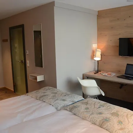 B&B Berliner Hof Bed&bike
