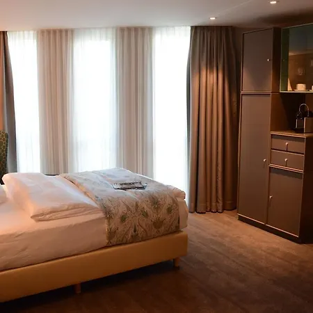 Bed&bike Berliner Hof Bed & Breakfast St. Vith