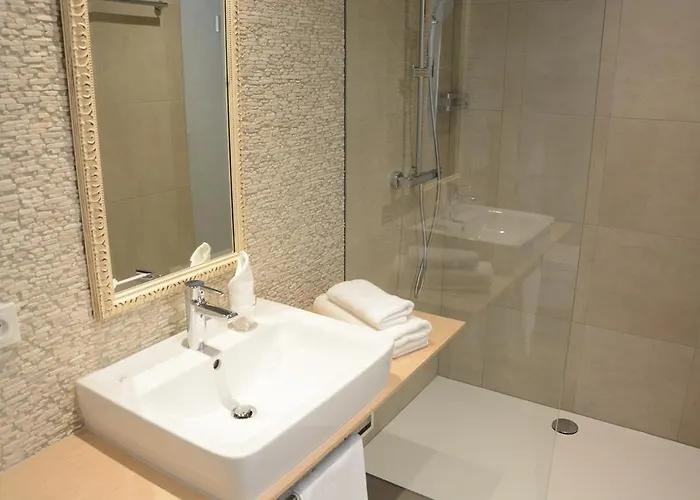 Bed&bike Berliner Hof St. Vith